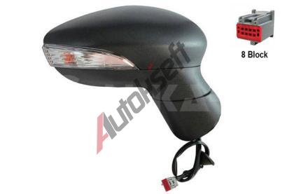 ALKAR Vnj zptn zrctko ALR 6108394, 6108394