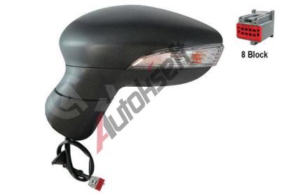 ALKAR Vnj zptn zrctko ALR 6109394, 6109394