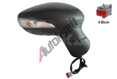 ALKAR Vnj zptn zrctko ALR 6110394, 6110394