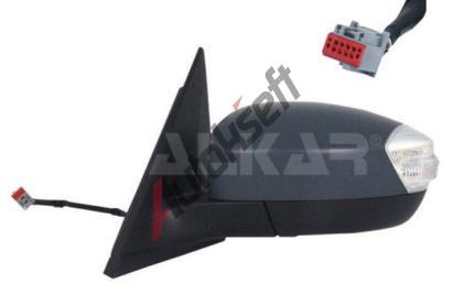 ALKAR Vnj zptn zrctko ALR 6111134, 6111134