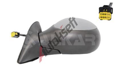 ALKAR Vnj zptn zrctko ALR 6111339, 6111339