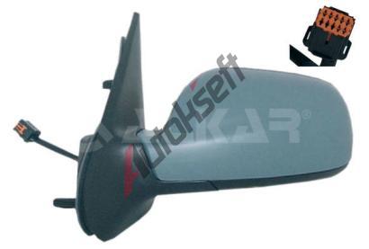ALKAR Vnj zptn zrctko ALR 6111365, 6111365