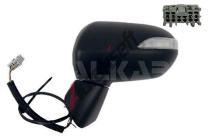 ALKAR Vnj zptn zrctko ALR 6111945, 6111945