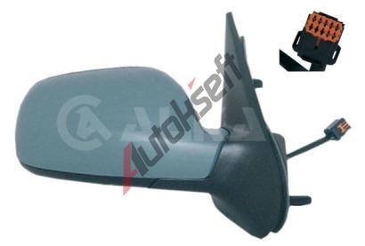 ALKAR Vnj zptn zrctko ALR 6112365, 6112365