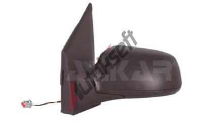 ALKAR Vnj zptn zrctko ALR 6112393, 6112393