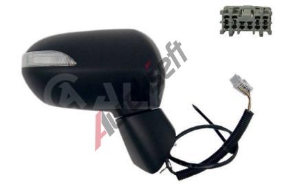 ALKAR Vnj zptn zrctko ALR 6112945, 6112945