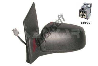 ALKAR Vnj zptn zrctko ALR 6121400, 6121400