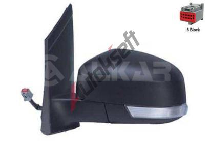 ALKAR Vnj zptn zrctko ALR 6121401, 6121401