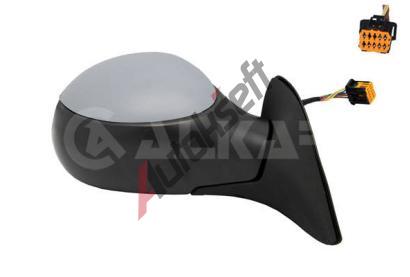 ALKAR Vnj zptn zrctko ALR 6122339, 6122339