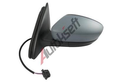 ALKAR Vnj zptn zrctko ALR 6125093, 6125093