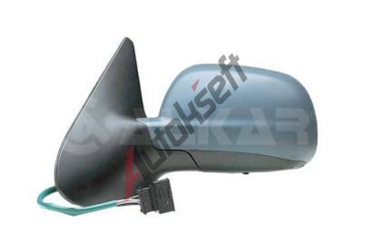 ALKAR Vnj zptn zrctko ALR 6125109, 6125109