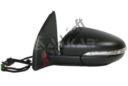 ALKAR Vnj zptn zrctko ALR 6125124, 6125124