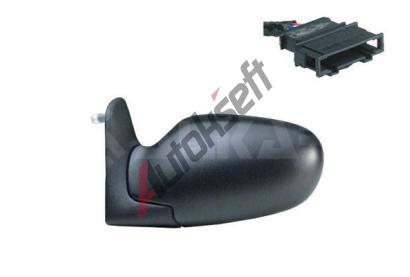 ALKAR Vnj zptn zrctko ALR 6125131, 6125131