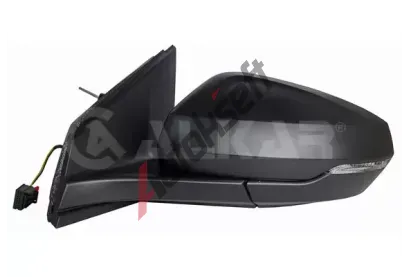 ALKAR Vnj zptn zrctko ALR 6125198, 6125198