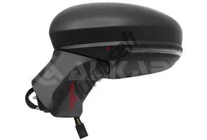 ALKAR Vnj zptn zrctko ALR 6125202, 6125202