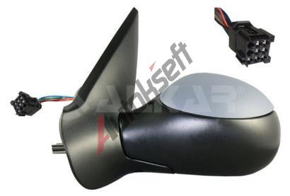 ALKAR Vnj zptn zrctko ALR 6125291, 6125291