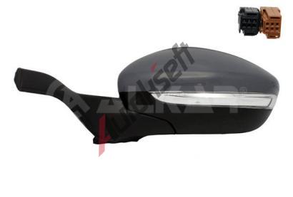 ALKAR Vnj zptn zrctko ALR 6125296, 6125296