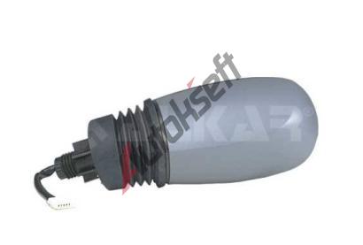 ALKAR Vnj zptn zrctko ALR 6125349, 6125349