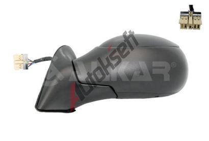 ALKAR Vnj zptn zrctko ALR 6125364, 6125364