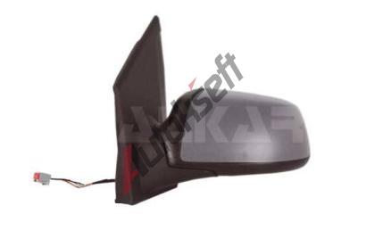 ALKAR Vnj zptn zrctko ALR 6125392, 6125392
