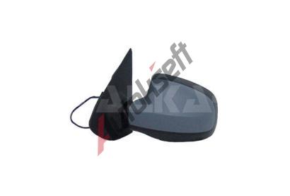 ALKAR Vnj zptn zrctko ALR 6125721, 6125721