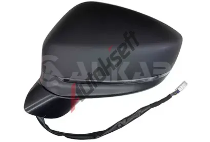 ALKAR Vnj zptn zrctko ALR 6125738, 6125738