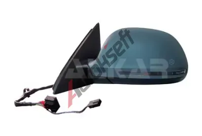 ALKAR Vnj zptn zrctko ALR 6125781, 6125781