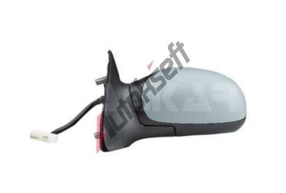 ALKAR Vnj zptn zrctko ALR 6125850, 6125850