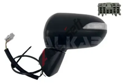 ALKAR Vnj zptn zrctko ALR 6125945, 6125945