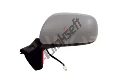 ALKAR Vnější zpětné zrcátko ALR 6125957, 6125957 ALKAR Vnější zpětné zrcátko ALR 6125957, 6125957