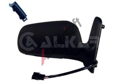 ALKAR Vnější zpětné zrcátko ALR 6126132, 6126132 ALKAR Vnější zpětné zrcátko ALR 6126132, 6126132