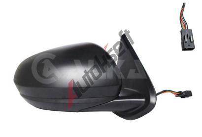 ALKAR Vnj zptn zrctko ALR 6126195, 6126195