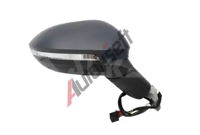 ALKAR Vnj zptn zrctko ALR 6126196, 6126196