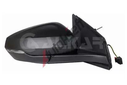 ALKAR Vnější zpětné zrcátko ALR 6126198, 6126198 ALKAR Vnější zpětné zrcátko ALR 6126198, 6126198