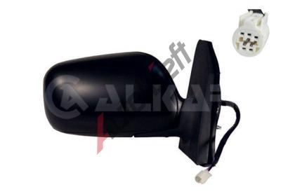 ALKAR Vnj zptn zrctko ALR 6126261, 6126261