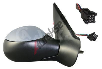 ALKAR Vnější zpětné zrcátko ALR 6126291, 6126291 ALKAR Vnější zpětné zrcátko ALR 6126291, 6126291