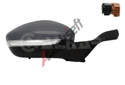 ALKAR Vnj zptn zrctko ALR 6126296, 6126296