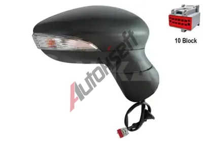 ALKAR Vnj zptn zrctko ALR 6126362, 6126362