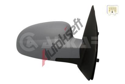 ALKAR Vnj zptn zrctko ALR 6126451, 6126451