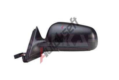 ALKAR Vnější zpětné zrcátko ALR 6126500, 6126500 ALKAR Vnější zpětné zrcátko ALR 6126500, 6126500