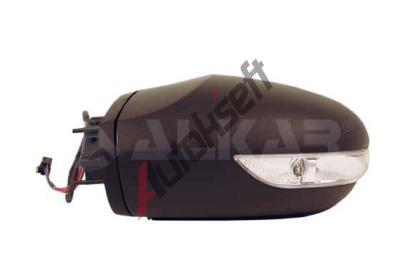 ALKAR Vnj zptn zrctko ALR 6126557, 6126557