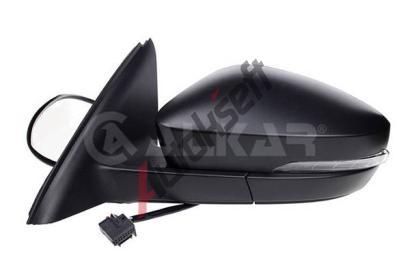 ALKAR Vnj zptn zrctko ALR 6126561, 6126561