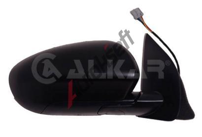 ALKAR Vnj zptn zrctko ALR 6126567, 6126567