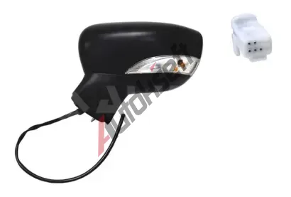 ALKAR Vnější zpětné zrcátko ALR 6127057, 6127057 ALKAR Vnější zpětné zrcátko ALR 6127057, 6127057