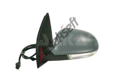 ALKAR Vnj zptn zrctko ALR 6127128, 6127128