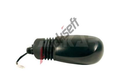 ALKAR Vnj zptn zrctko ALR 6127349, 6127349