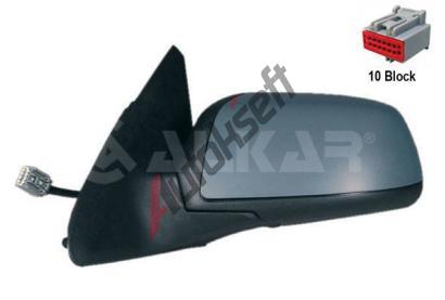 ALKAR Vnj zptn zrctko ALR 6127378, 6127378