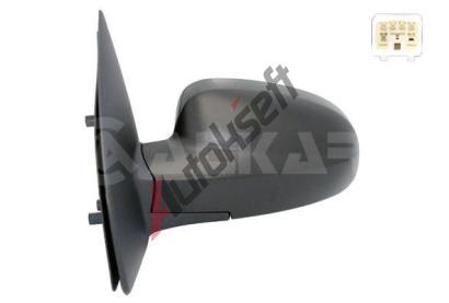 ALKAR Vnj zptn zrctko ALR 6127451, 6127451