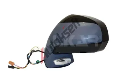 ALKAR Vnější zpětné zrcátko ALR 6127858, 6127858 ALKAR Vnější zpětné zrcátko ALR 6127858, 6127858