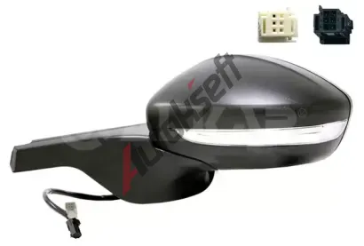 ALKAR Vnj zptn zrctko ALR 6127881, 6127881